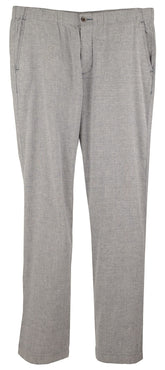 Tommy Bahama Men's Beach Linen Drawstring Pants Maritime Small